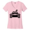 Women's Perfect Weight ® V Neck Tee Thumbnail