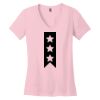 Women's Perfect Weight ยฎ V Neck Tee Women's Perfect Weight ยฎ V Neck Tee Thumbnail