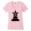 Women's Perfect Weight ยฎ V Neck Tee Women's Perfect Weight ยฎ V Neck Tee Thumbnail