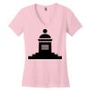 Women's Perfect Weight ยฎ V Neck Tee Women's Perfect Weight ยฎ V Neck Tee Thumbnail