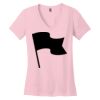 Women's Perfect Weight ยฎ V Neck Tee Women's Perfect Weight ยฎ V Neck Tee Thumbnail