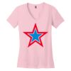 Women's Perfect Weight ยฎ V Neck Tee Women's Perfect Weight ยฎ V Neck Tee Thumbnail