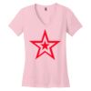 Women's Perfect Weight ยฎ V Neck Tee Women's Perfect Weight ยฎ V Neck Tee Thumbnail