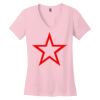 Women's Perfect Weight ยฎ V Neck Tee Women's Perfect Weight ยฎ V Neck Tee Thumbnail