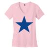 Women's Perfect Weight ® V Neck Tee Thumbnail