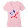 Women's Perfect Weight ยฎ V Neck Tee Women's Perfect Weight ยฎ V Neck Tee Thumbnail