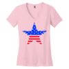 Women's Perfect Weight ยฎ V Neck Tee Women's Perfect Weight ยฎ V Neck Tee Thumbnail