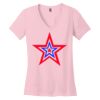 Women's Perfect Weight ยฎ V Neck Tee Women's Perfect Weight ยฎ V Neck Tee Thumbnail