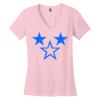 Women's Perfect Weight ยฎ V Neck Tee Women's Perfect Weight ยฎ V Neck Tee Thumbnail