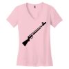 Women's Perfect Weight ยฎ V Neck Tee Women's Perfect Weight ยฎ V Neck Tee Thumbnail