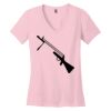 Women's Perfect Weight ยฎ V Neck Tee Women's Perfect Weight ยฎ V Neck Tee Thumbnail