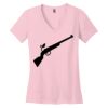 Women's Perfect Weight ยฎ V Neck Tee Women's Perfect Weight ยฎ V Neck Tee Thumbnail