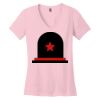 Women's Perfect Weight ยฎ V Neck Tee Women's Perfect Weight ยฎ V Neck Tee Thumbnail