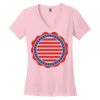 Women's Perfect Weight ยฎ V Neck Tee Women's Perfect Weight ยฎ V Neck Tee Thumbnail