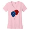 Women's Perfect Weight ยฎ V Neck Tee Women's Perfect Weight ยฎ V Neck Tee Thumbnail