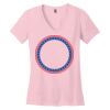 Women's Perfect Weight ยฎ V Neck Tee Women's Perfect Weight ยฎ V Neck Tee Thumbnail