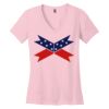 Women's Perfect Weight ยฎ V Neck Tee Women's Perfect Weight ยฎ V Neck Tee Thumbnail
