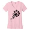 Women's Perfect Weight ยฎ V Neck Tee Women's Perfect Weight ยฎ V Neck Tee Thumbnail