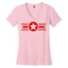 Women's Perfect Weight ยฎ V Neck Tee Women's Perfect Weight ยฎ V Neck Tee Thumbnail