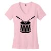 Women's Perfect Weight ยฎ V Neck Tee Women's Perfect Weight ยฎ V Neck Tee Thumbnail