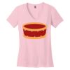 Women's Perfect Weight ยฎ V Neck Tee Women's Perfect Weight ยฎ V Neck Tee Thumbnail