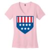 Women's Perfect Weight ยฎ V Neck Tee Women's Perfect Weight ยฎ V Neck Tee Thumbnail