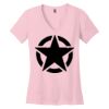 Women's Perfect Weight ® V Neck Tee Thumbnail