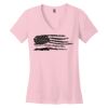 Women's Perfect Weight ยฎ V Neck Tee Women's Perfect Weight ยฎ V Neck Tee Thumbnail