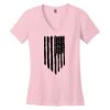 Women's Perfect Weight ยฎ V Neck Tee Women's Perfect Weight ยฎ V Neck Tee Thumbnail