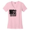 Women's Perfect Weight ยฎ V Neck Tee Women's Perfect Weight ยฎ V Neck Tee Thumbnail