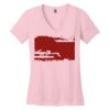 Women's Perfect Weight ยฎ V Neck Tee Women's Perfect Weight ยฎ V Neck Tee Thumbnail