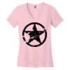 Women's Perfect Weight ยฎ V Neck Tee Women's Perfect Weight ยฎ V Neck Tee Thumbnail