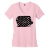 Women's Perfect Weight ยฎ V Neck Tee Women's Perfect Weight ยฎ V Neck Tee Thumbnail
