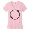 Women's Perfect Weight ยฎ V Neck Tee Women's Perfect Weight ยฎ V Neck Tee Thumbnail