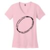 Women's Perfect Weight ยฎ V Neck Tee Women's Perfect Weight ยฎ V Neck Tee Thumbnail