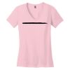 Women's Perfect Weight ยฎ V Neck Tee Women's Perfect Weight ยฎ V Neck Tee Thumbnail