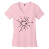Women's Perfect Weight ยฎ V Neck Tee Women's Perfect Weight ยฎ V Neck Tee Thumbnail