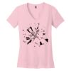 Women's Perfect Weight ยฎ V Neck Tee Women's Perfect Weight ยฎ V Neck Tee Thumbnail