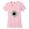 Women's Perfect Weight ยฎ V Neck Tee Women's Perfect Weight ยฎ V Neck Tee Thumbnail