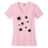 Women's Perfect Weight ยฎ V Neck Tee Women's Perfect Weight ยฎ V Neck Tee Thumbnail