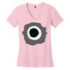 Women's Perfect Weight ยฎ V Neck Tee Women's Perfect Weight ยฎ V Neck Tee Thumbnail