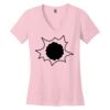 Women's Perfect Weight ยฎ V Neck Tee Women's Perfect Weight ยฎ V Neck Tee Thumbnail