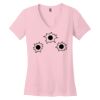 Women's Perfect Weight ยฎ V Neck Tee Women's Perfect Weight ยฎ V Neck Tee Thumbnail