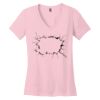 Women's Perfect Weight ยฎ V Neck Tee Women's Perfect Weight ยฎ V Neck Tee Thumbnail