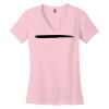 Women's Perfect Weight ยฎ V Neck Tee Women's Perfect Weight ยฎ V Neck Tee Thumbnail