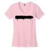 Women's Perfect Weight ยฎ V Neck Tee Women's Perfect Weight ยฎ V Neck Tee Thumbnail
