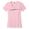 Women's Perfect Weight ยฎ V Neck Tee Women's Perfect Weight ยฎ V Neck Tee Thumbnail