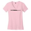 Women's Perfect Weight ยฎ V Neck Tee Women's Perfect Weight ยฎ V Neck Tee Thumbnail