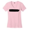 Women's Perfect Weight ยฎ V Neck Tee Women's Perfect Weight ยฎ V Neck Tee Thumbnail