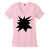 Women's Perfect Weight ยฎ V Neck Tee Women's Perfect Weight ยฎ V Neck Tee Thumbnail